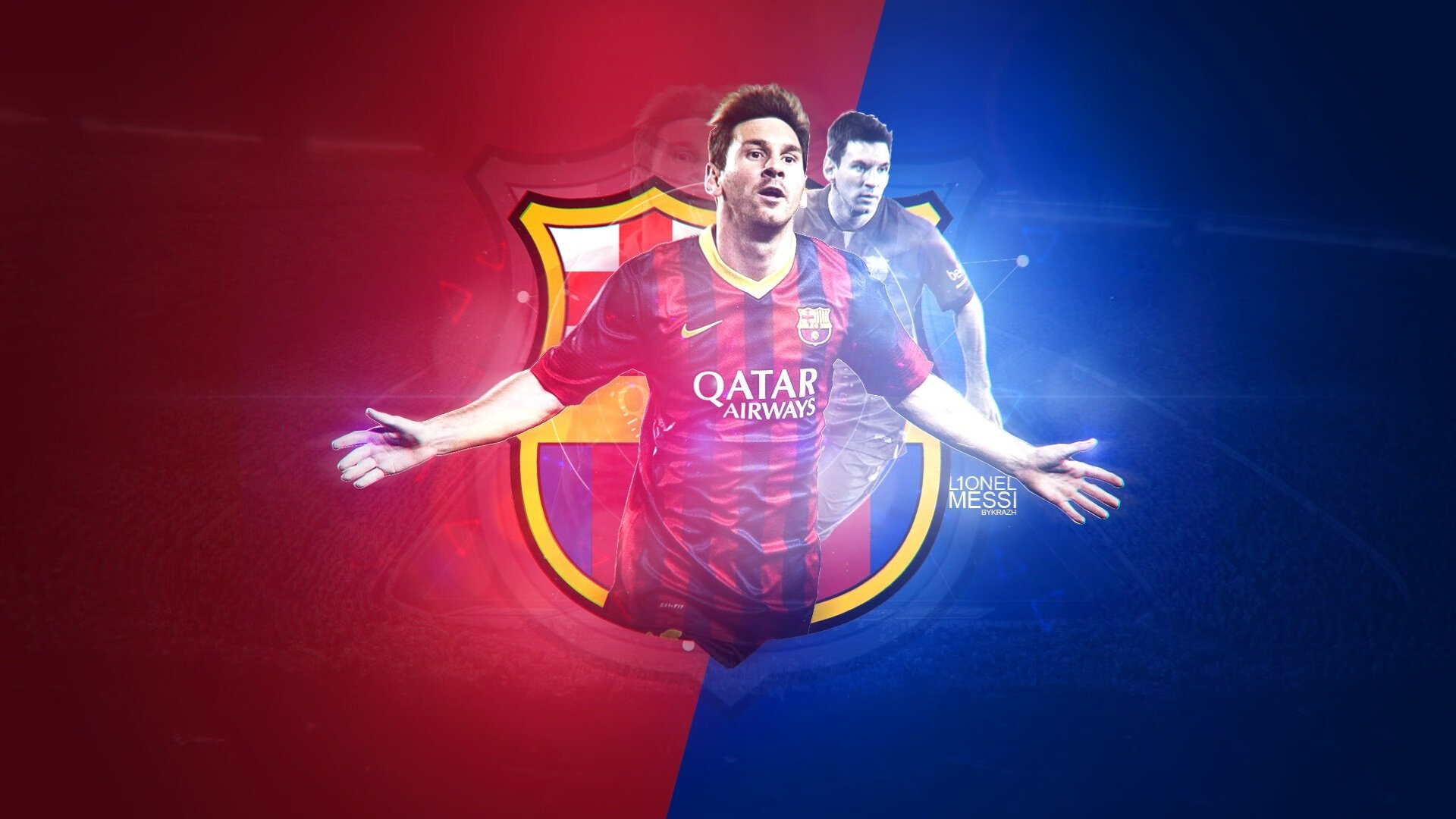 莱万连续6场破门，本赛季表现已达巅峰，莱万连续19场